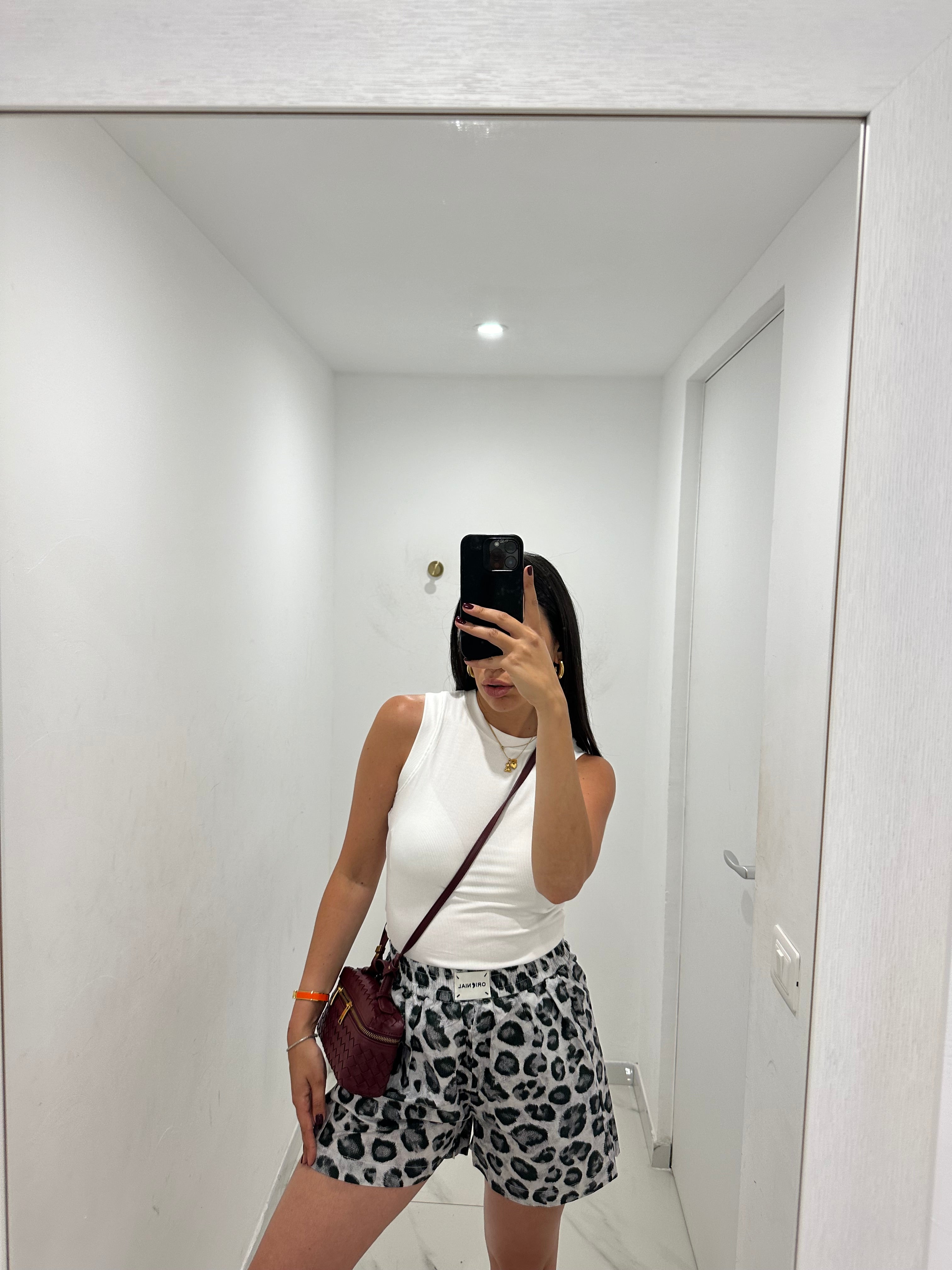 Shorts Leo