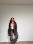 Jeans Brown