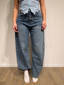 Jeans Balloon fit