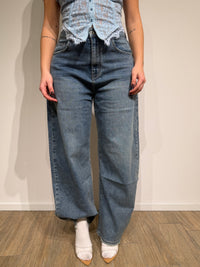 Jeans Balloon fit