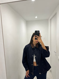 Giacca in denim mod.zara