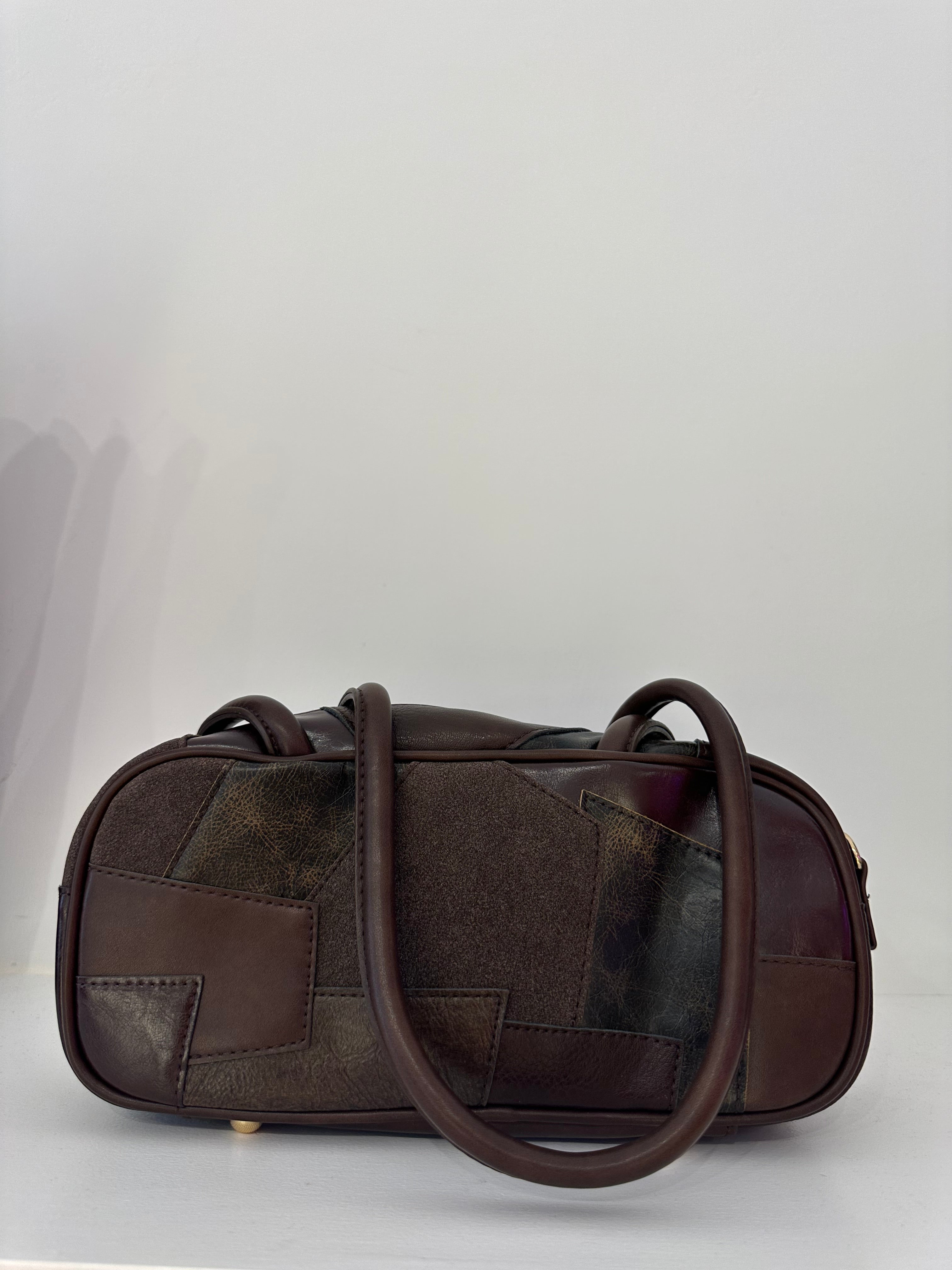 Borsa bauletto