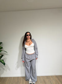 Coordinato Shirt