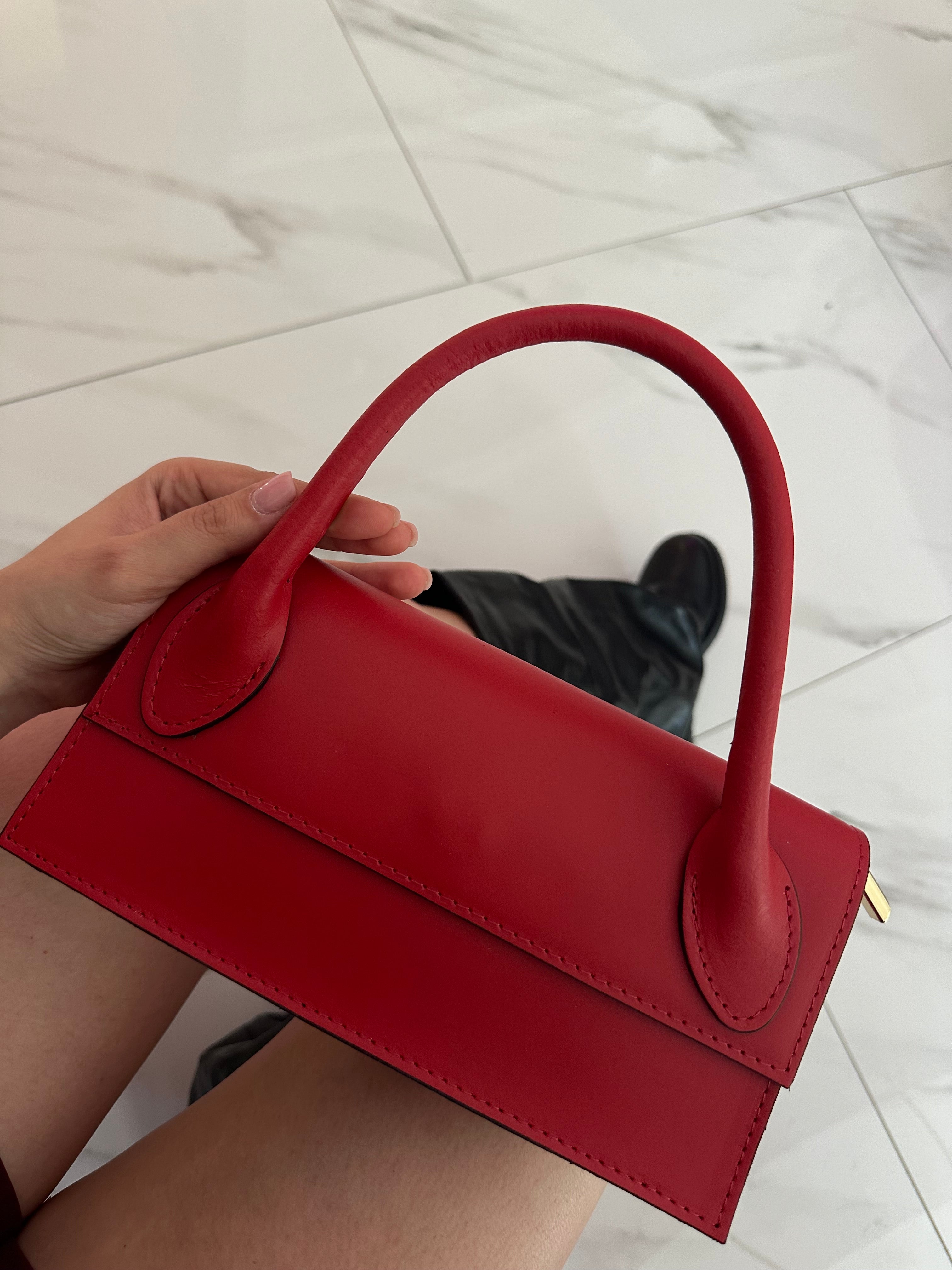 Borsa mod.jacquemus