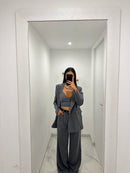 Tailleur 3 pezzi
