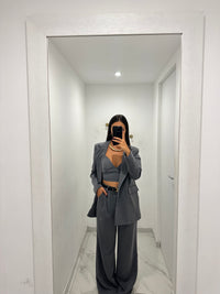 Tailleur 3 pezzi
