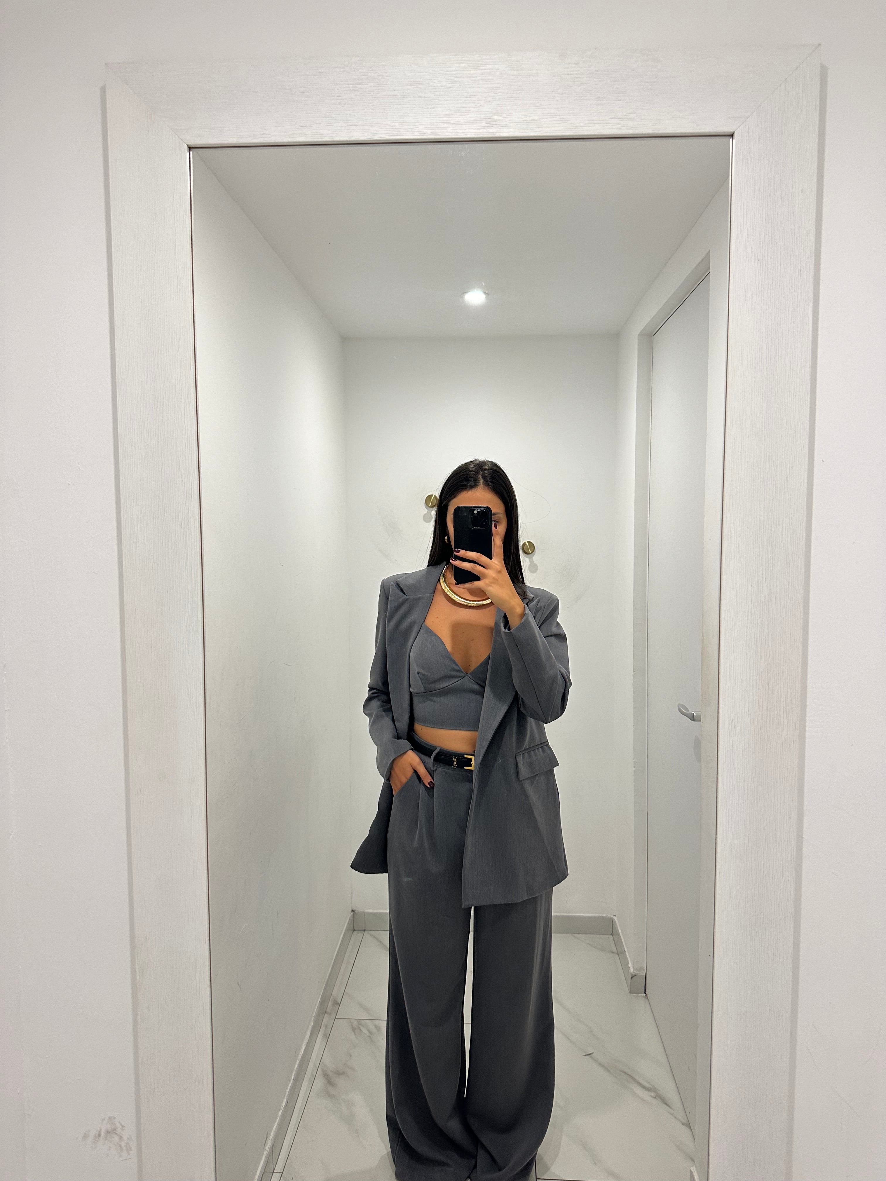 Tailleur 3 pezzi
