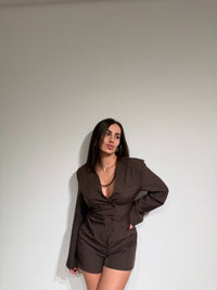 Tutina Choco