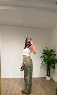 Pantalone K-way