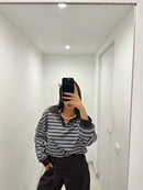 Maglia Righe