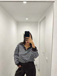 Maglia Righe