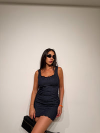 Tubino Blue