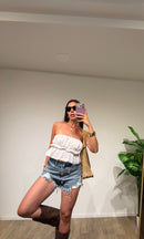 Shorts Doppio