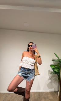 Shorts Doppio