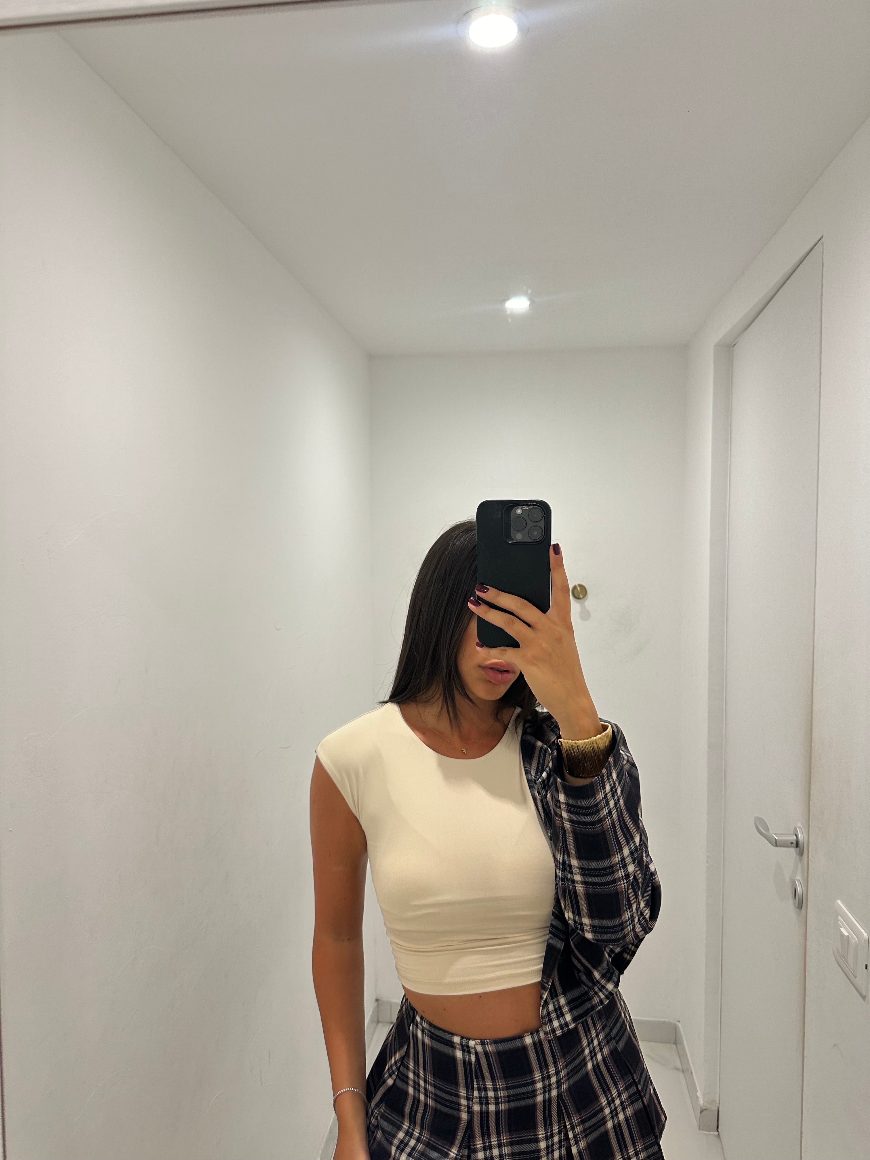 Top Lycra