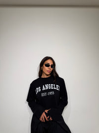 Maglia Los Angeles