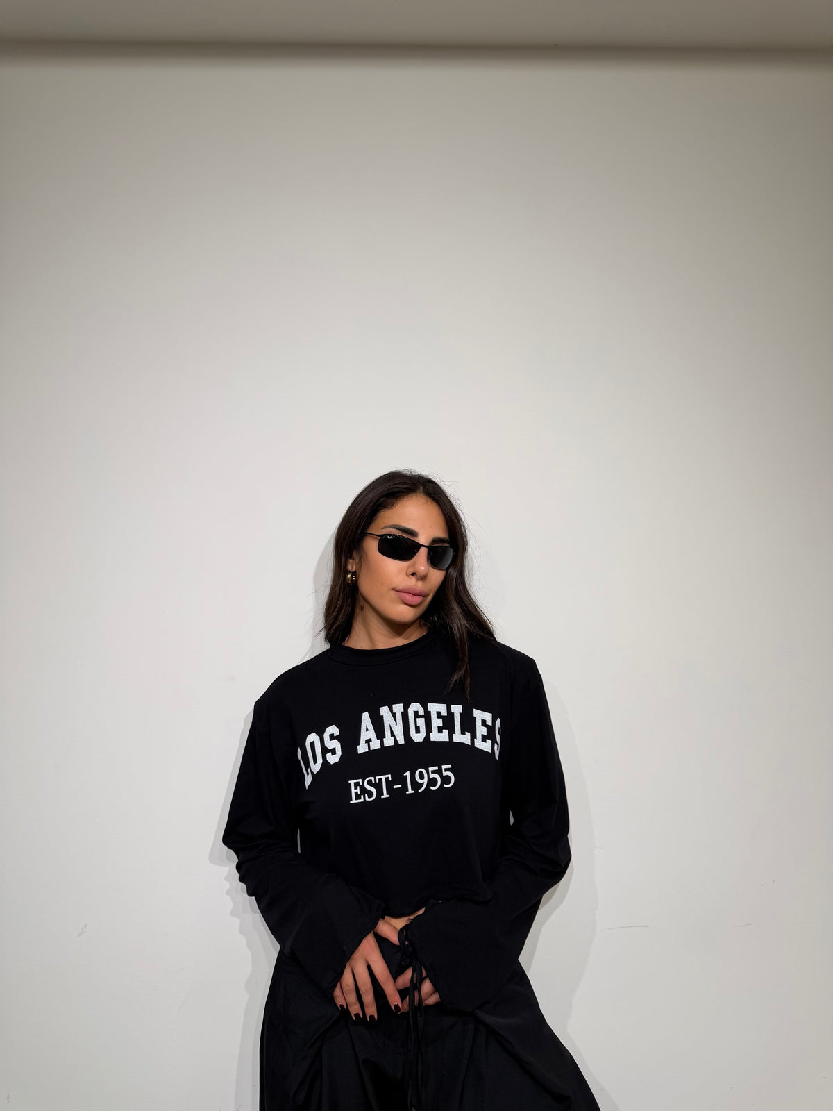 Maglia Los Angeles