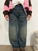 Jeans Botton