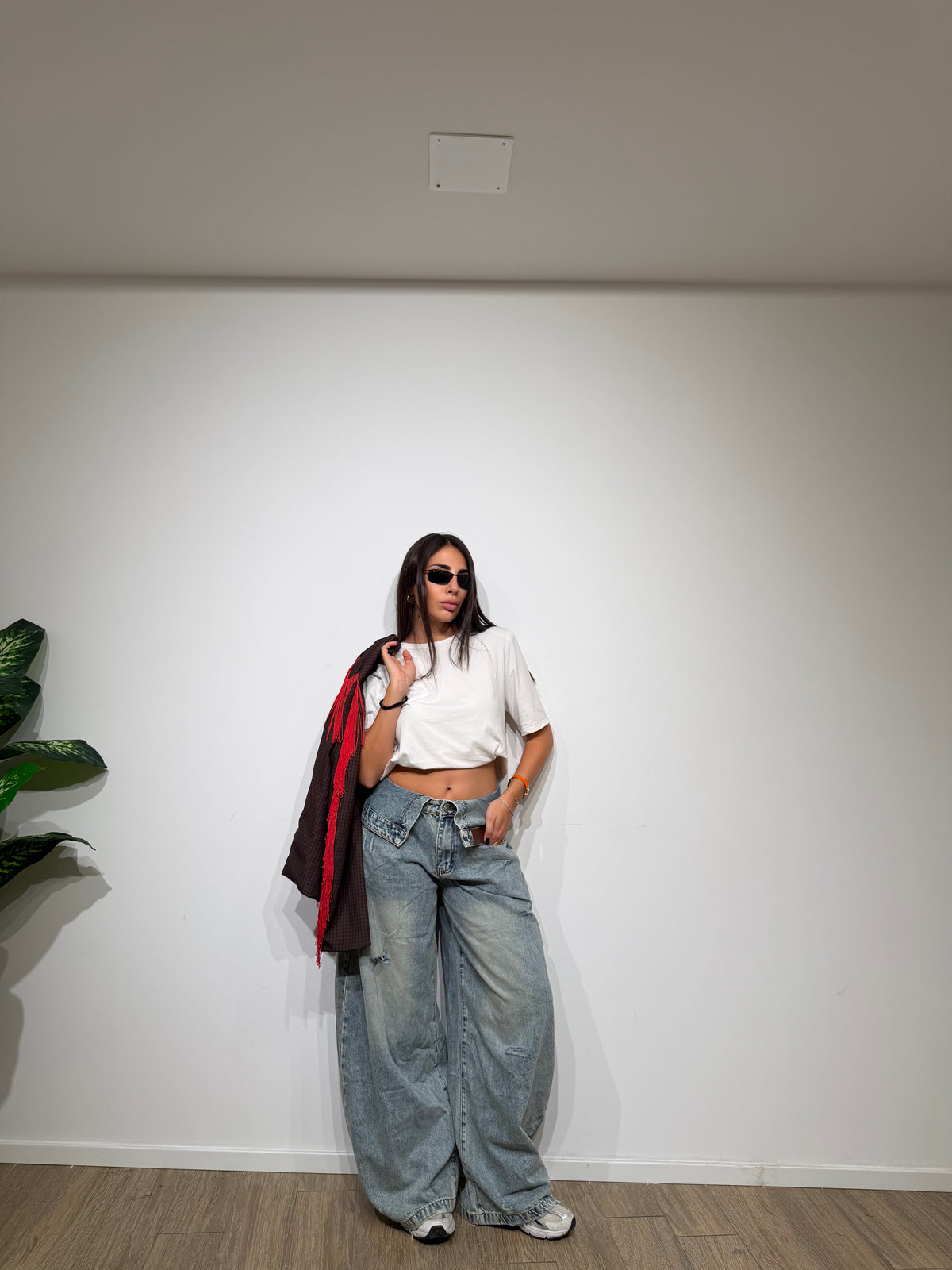 Jeans Street