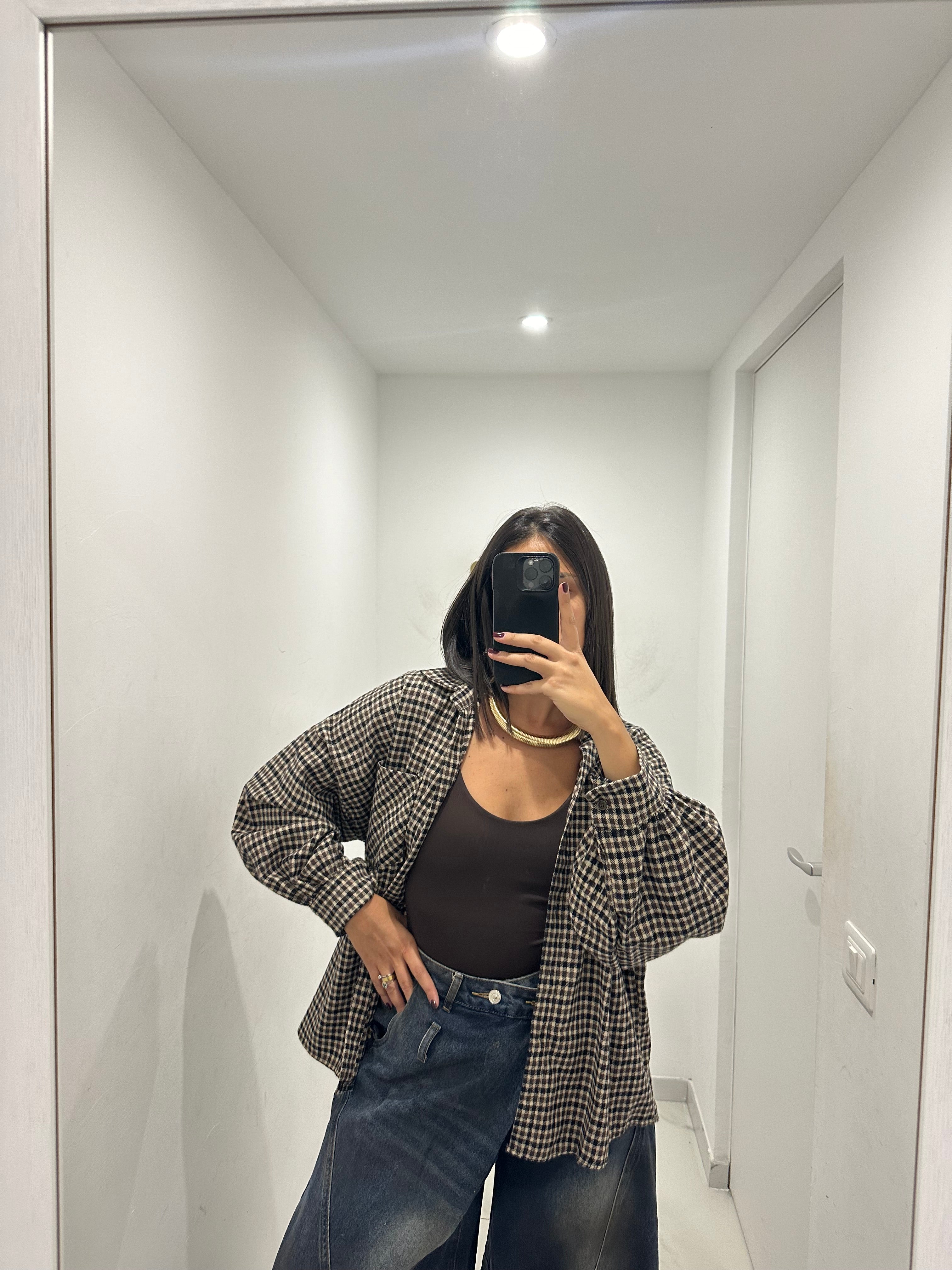 Camicia Milano