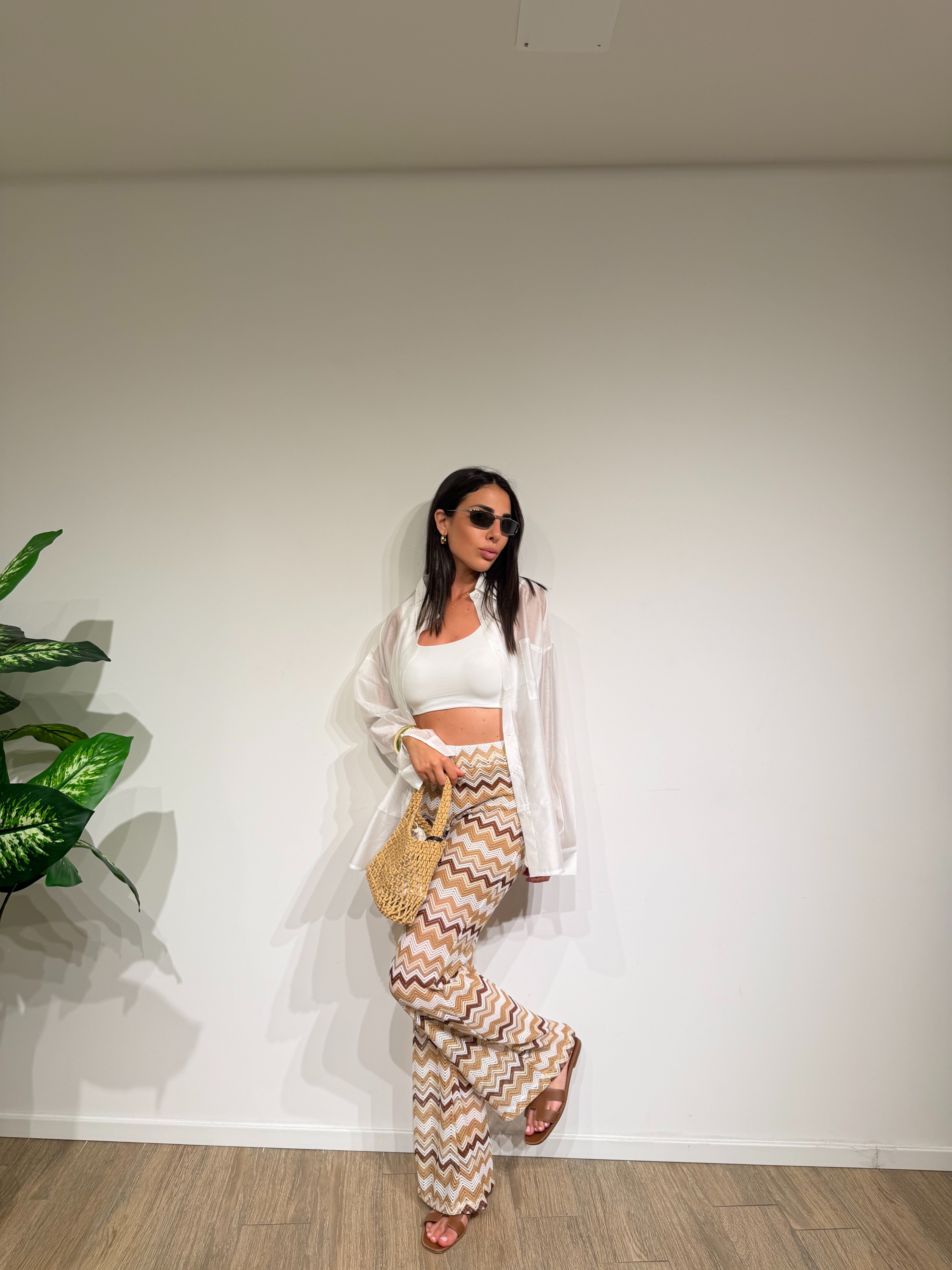Pantalone Filo