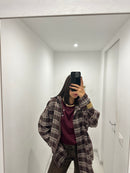 Camicia Roma