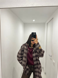Camicia Roma