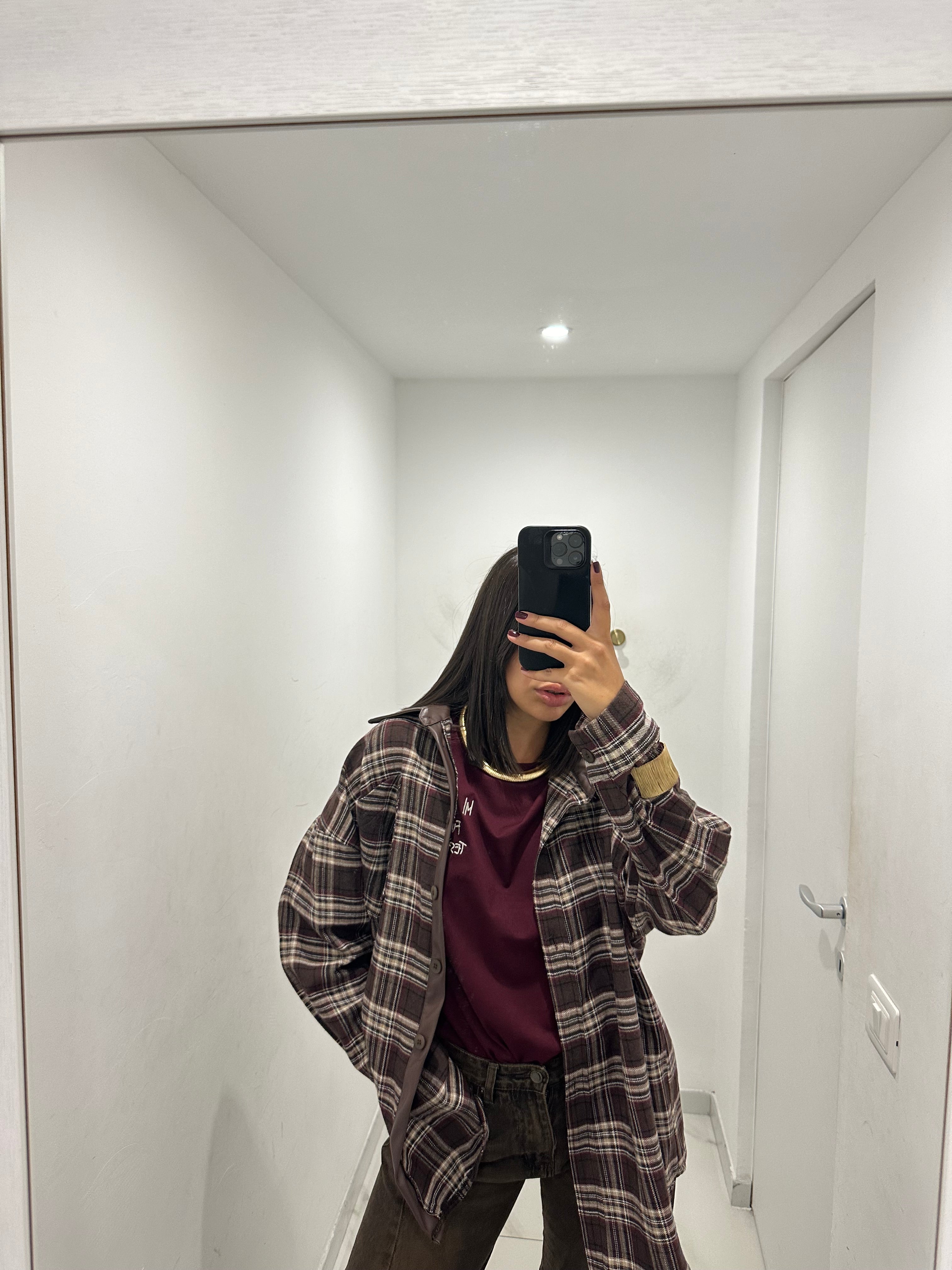 Camicia Roma