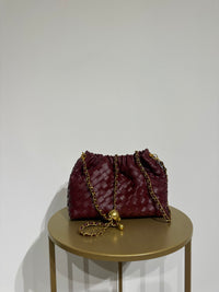 Mod.Chanel ecopelle