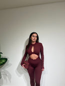 Tutina Woman