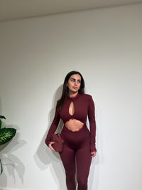 Tutina Woman