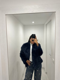Ecopelliccia mod.zara