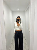 Jeans elastico