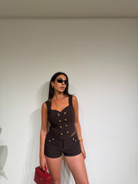 Coordinato Look