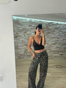 Panta Leopard