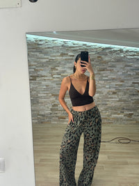 Panta Leopard