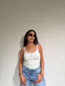 Canotta Lace