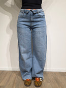 Jeans chiaro mod.zara