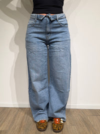 Jeans chiaro mod.zara