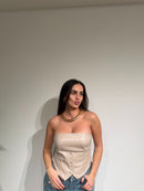 Top ecopelle