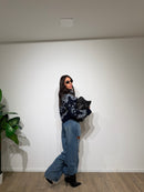 Jeans Taglio