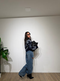 Jeans Taglio