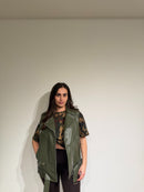 Gilet Caos