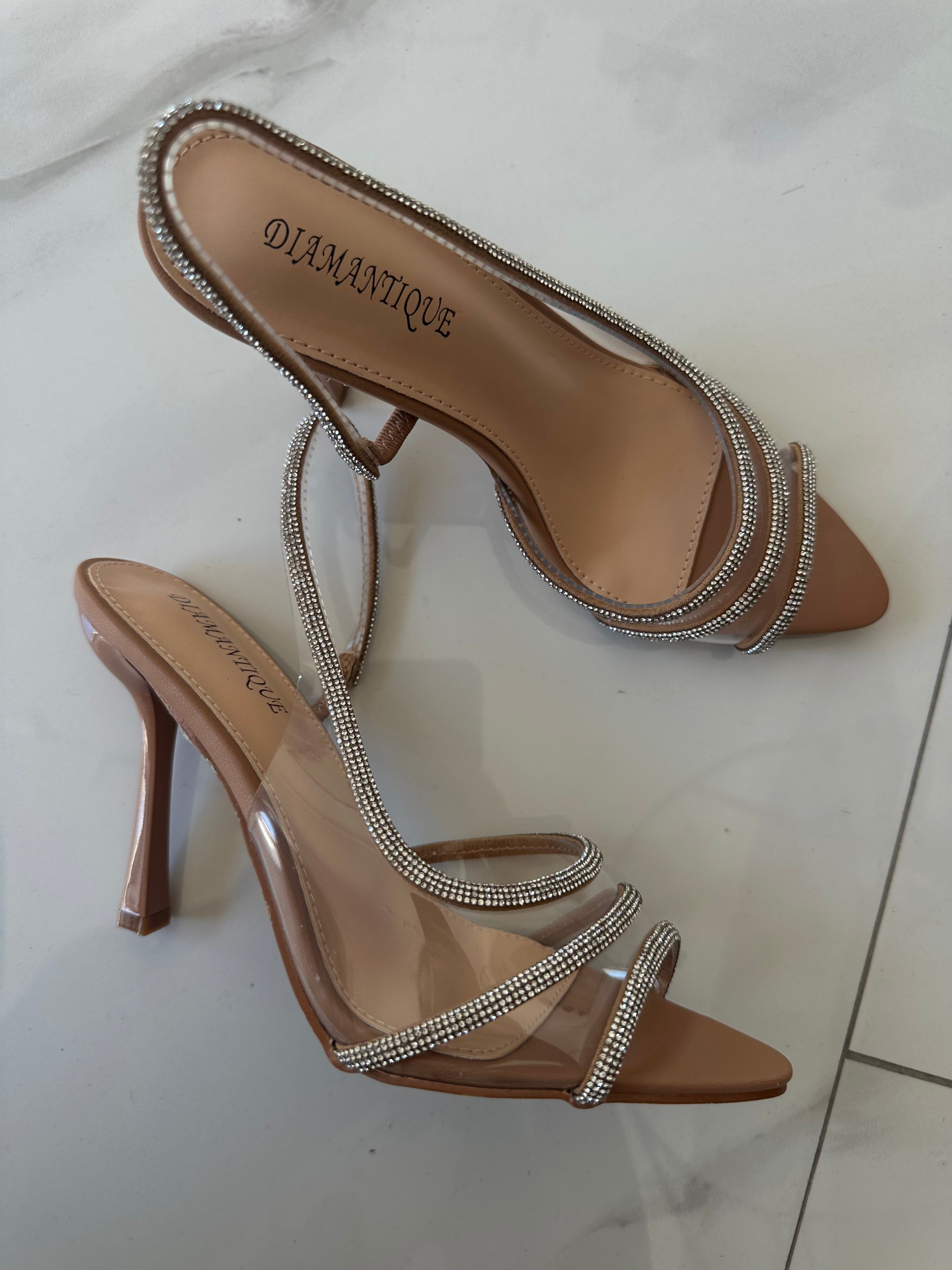 Tacco Mod.Zara