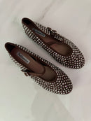 Ballerine mod.miu miu