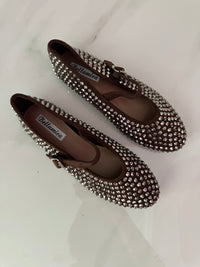 Ballerine mod.miu miu