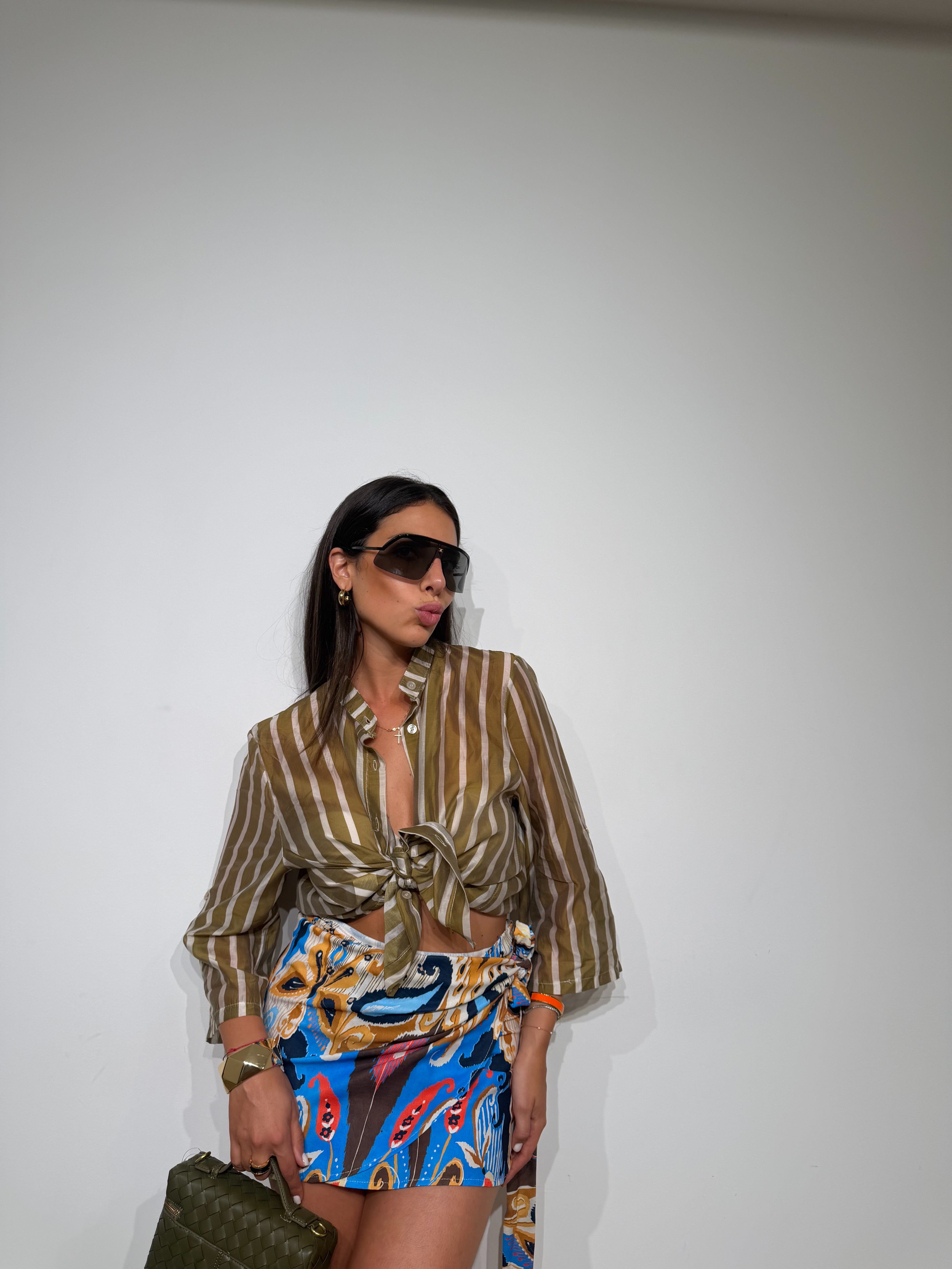 Coordinato LOOK