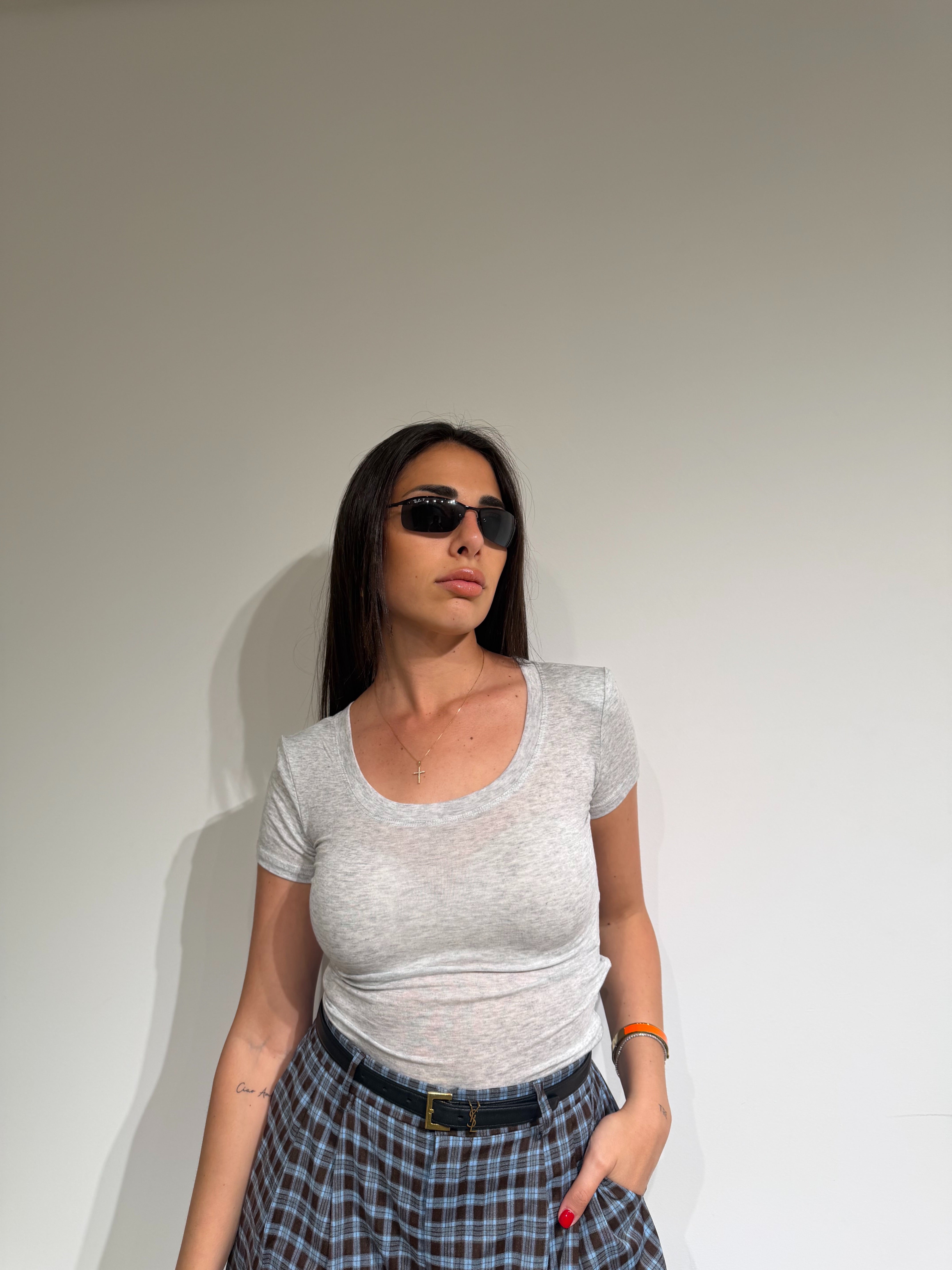 T-shirt monique