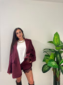 Giacca/Cappottino over