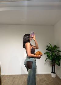 Jeans Tascone